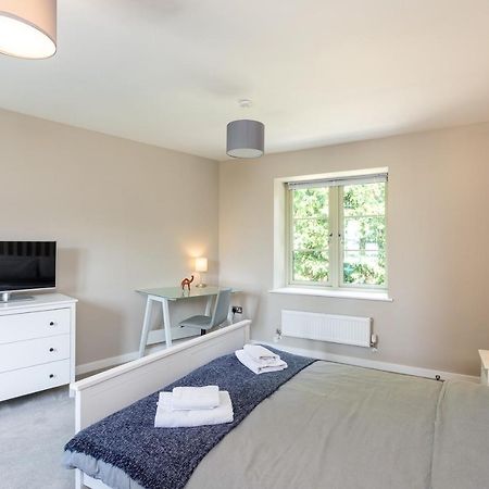 Beautiful Honeycomb Cottage In Heart Of Cotswolds Chipping Norton Luaran gambar