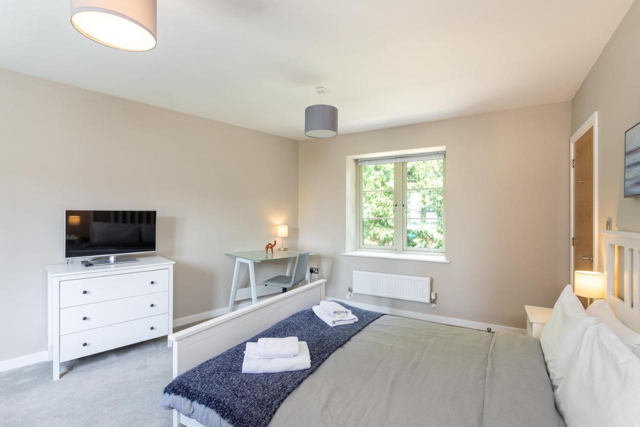 Beautiful Honeycomb Cottage In Heart Of Cotswolds Chipping Norton Luaran gambar