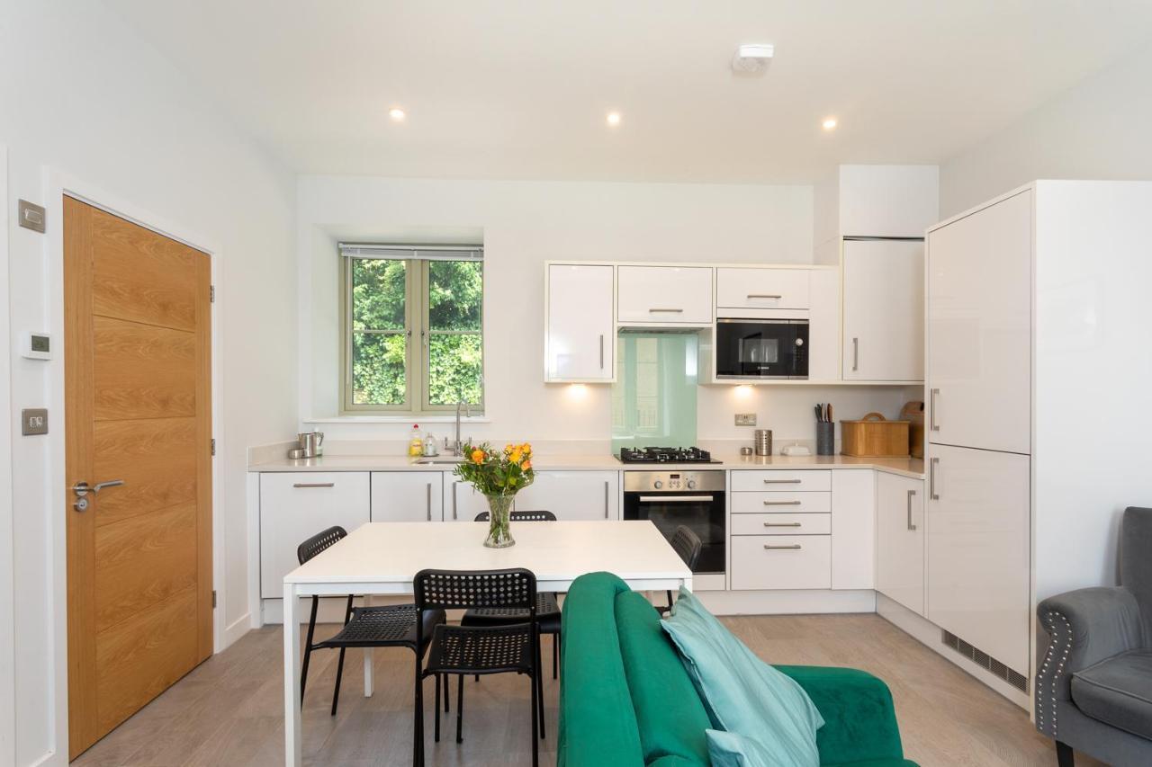 Beautiful Honeycomb Cottage In Heart Of Cotswolds Chipping Norton Luaran gambar