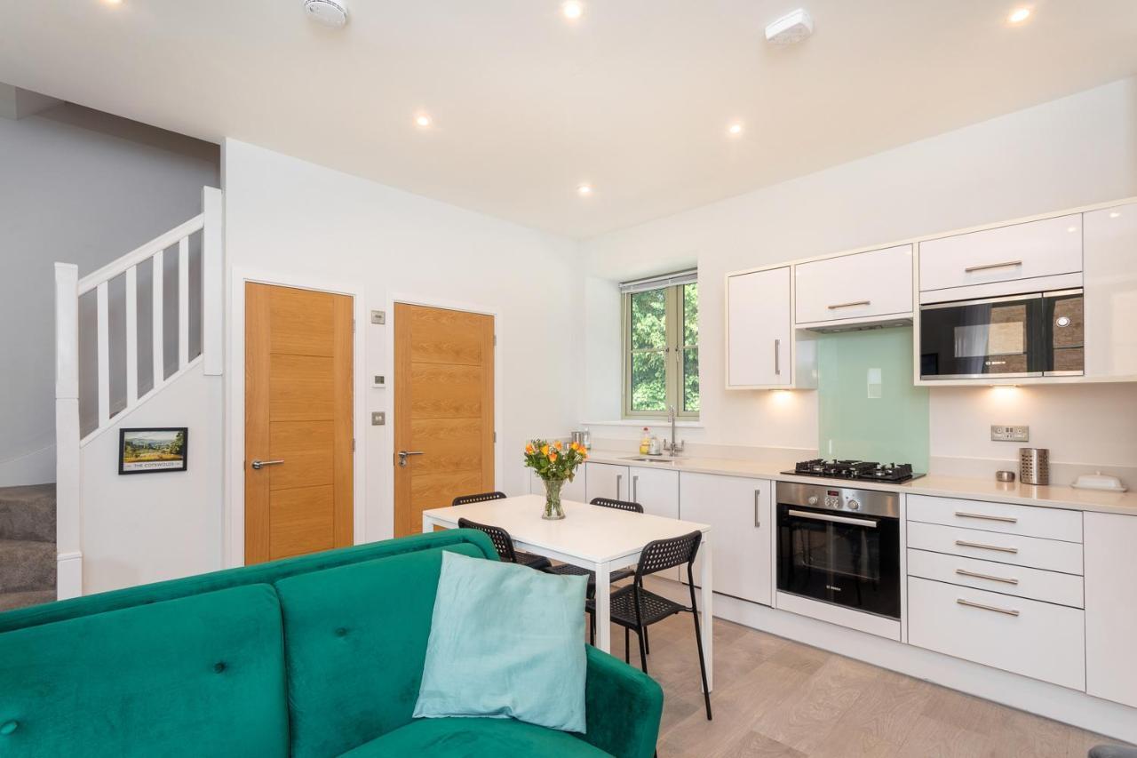 Beautiful Honeycomb Cottage In Heart Of Cotswolds Chipping Norton Luaran gambar