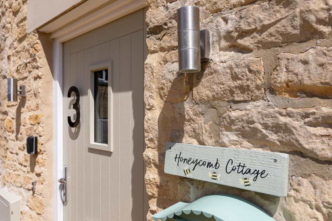 Beautiful Honeycomb Cottage In Heart Of Cotswolds Chipping Norton Luaran gambar